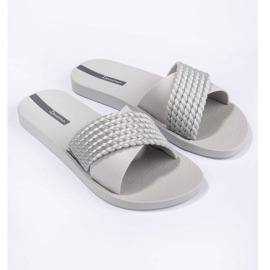 Pantuflas Ipanema Street Ii Fem W 83244 21933 gris 8
