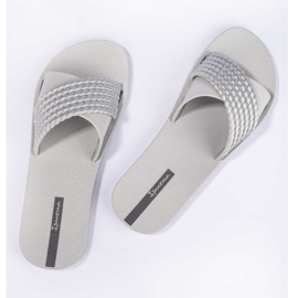 Pantuflas Ipanema Street Ii Fem W 83244 21933 gris 10