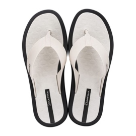 Chanclas Ipanema Nuvea Fem W 26696 20855 beige 3
