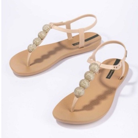 Sandalias Ipanema Class Glow W 26751 24911 3