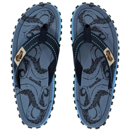 Chanclas Gumbies Islander Abyss G-IS-MN-ABYSS azul 4