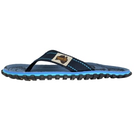 Chanclas Gumbies Islander Abyss G-IS-MN-ABYSS azul 6