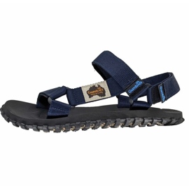 Sandalia Gumbies Scrambler G-SC-UNI-NAVY azul 6