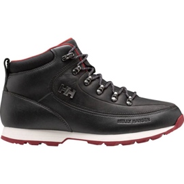 Zapatos Helly Hansen The Forester M 10513 997 negro 6