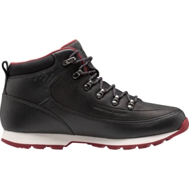 Zapatos Helly Hansen The Forester M 10513 997 negro 8