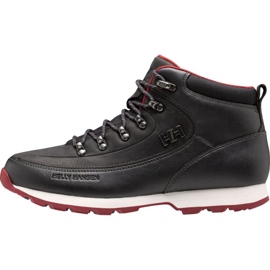 Zapatos Helly Hansen The Forester M 10513 997 negro 10