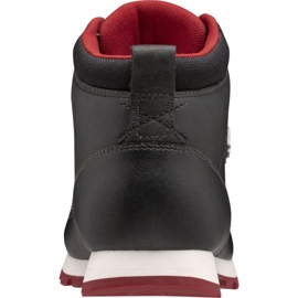 Zapatos Helly Hansen The Forester M 10513 997 negro 11