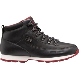 Zapatos Helly Hansen The Forester M 10513 997 negro 14