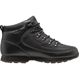 Zapatos Helly Hansen The Forester M 10513 996 negro 4