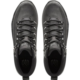 Zapatos Helly Hansen The Forester M 10513 996 negro 7