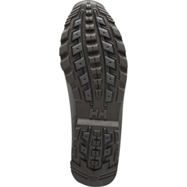 Zapatos Helly Hansen The Forester M 10513 996 negro 16