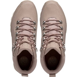 Zapatos Helly Hansen The Forester W 10516 072 rosado 7