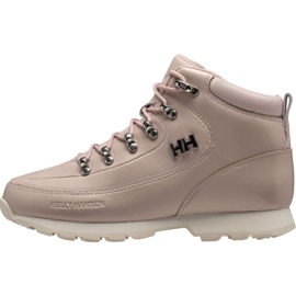 Zapatos Helly Hansen The Forester W 10516 072 rosado 9