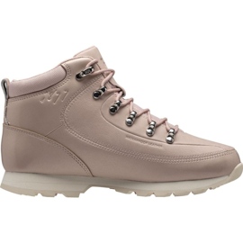Zapatos Helly Hansen The Forester W 10516 072 rosado 12