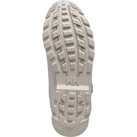Zapatos Helly Hansen The Forester W 10516 011 beige 4