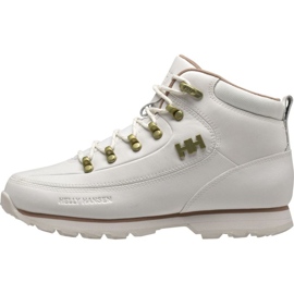 Zapatos Helly Hansen The Forester W 10516 011 beige 6