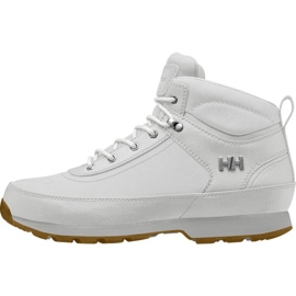 Zapatos Helly Hansen Calgary W 10991 011 blanco 3