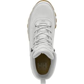 Zapatos Helly Hansen Calgary W 10991 011 blanco 4
