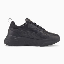 Puma Cassia Sl W 385279 02 zapatos negro 6