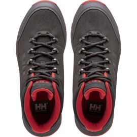 Zapatos Helly Hansen Ranger Sport M 11831 990 gris 6