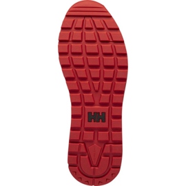 Zapatos Helly Hansen Ranger Sport M 11831 990 gris 7