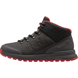 Zapatos Helly Hansen Ranger Sport M 11831 990 gris 8