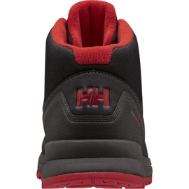 Zapatos Helly Hansen Ranger Sport M 11831 990 gris 10