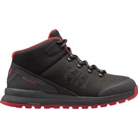 Zapatos Helly Hansen Ranger Sport M 11831 990 gris 11