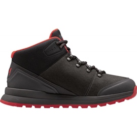 Zapatos Helly Hansen Ranger Sport M 11831 990 gris 12