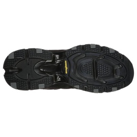 Zapatos Skechers Vigor 3.0 M 237145/BBK negro 3
