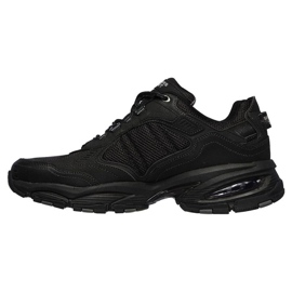 Zapatos Skechers Vigor 3.0 M 237145/BBK negro 4