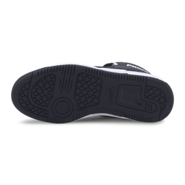 Puma Rebound Joy Jr 374687 01 zapatos blanco 8