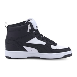 Puma Rebound Joy Jr 374687 01 zapatos blanco 9