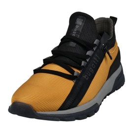 Zapatos Bugatti M 342-ADX60-6969-5010 naranja 6