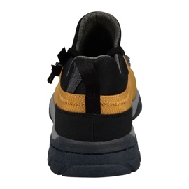Zapatos Bugatti M 342-ADX60-6969-5010 naranja 8