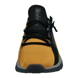 Zapatos Bugatti M 342-ADX60-6969-5010 naranja 10