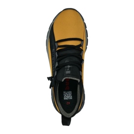 Zapatos Bugatti M 342-ADX60-6969-5010 naranja 11