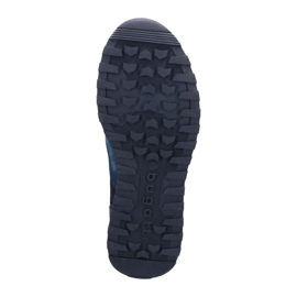 Zapatos Bugatti M 332-A0211-1469-4041 azul 5
