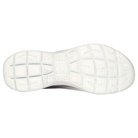Skechers Summer Bright Charmer Zapatos W 149536 Bkw blanco 7