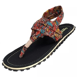 Chanclas Gumbies Slingback W GU-SASLI094 multicolor 5