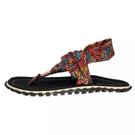 Chanclas Gumbies Slingback W GU-SASLI094 multicolor 6