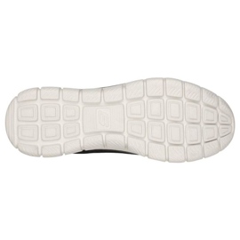 Zapatos Skechers Pista Ripkent M 232399 Olbk verde 4