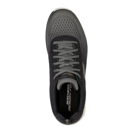 Zapatos Skechers Pista Ripkent M 232399 Olbk verde 7