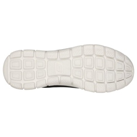 Zapatos Skechers Pista Ripkent M 232399 Olbk verde 9