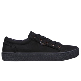 Skechers Bobs B Extra Cute Zapatos W 113328 Bbk negro 5