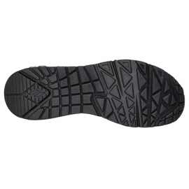 Skechers Uno Difunde El Amor W 155507/WBGY blanco 5