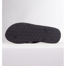 Pantuflas 4F W 4FSS23FFLIF067NEGRO PROFUNDO 4