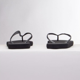 Chanclas 4F M 4FSS23FFLIM073 negro intenso 6