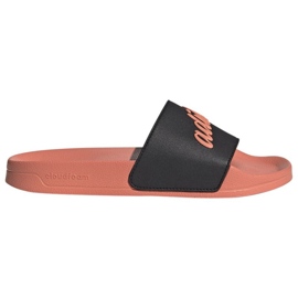 Zapatillas adidas Adilette Ducha GZ9505 negro 6