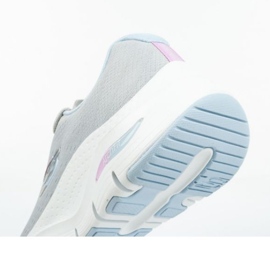 Skechers Arch Fit Zapatos W 149722 gris 6